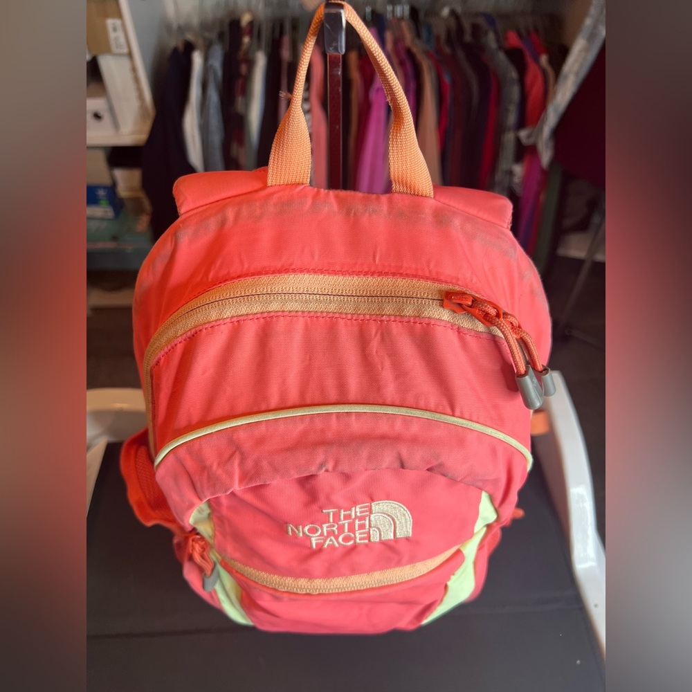 Northface Backpack - image 2